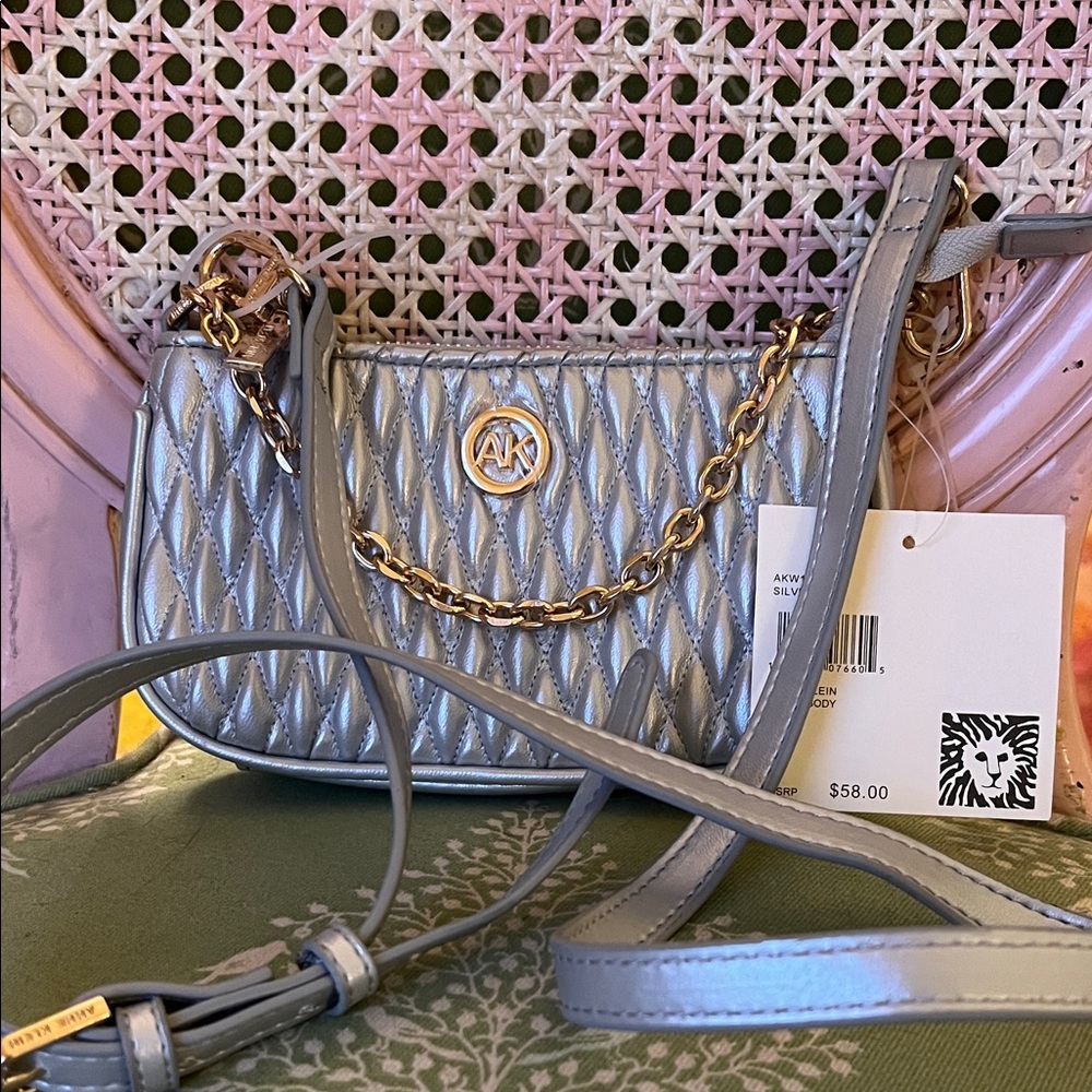 Anne Klein crossbody